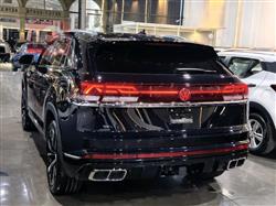 فولكسفاغن أطلس كروس سبورت